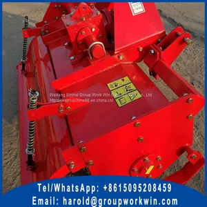 Farm Use Rotary Tiller For Sale thumbnail-3