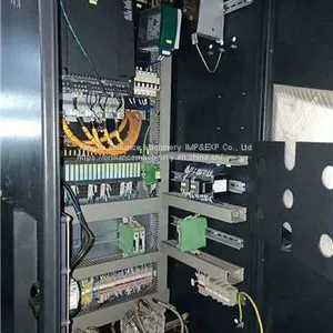 DMG MlLLTAP 700 Drilling & Tapping Center thumbnail-4