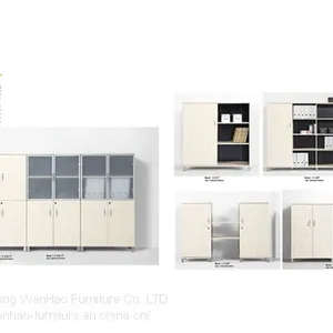 Filing Cabinet/storage Cabinet thumbnail-1