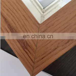 Automatic UPVC Window Welding Cleaning Production Line Machine thumbnail-6