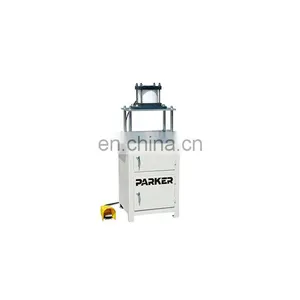 Aluminium Profile Pneumatic Punching Machine thumbnail-1