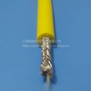 Three Core Electrical Cable Bending Resistance Gjb1916-94 thumbnail-3