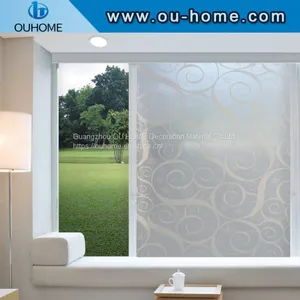 8029 Sliver Star Tinting Security Window Film thumbnail-1
