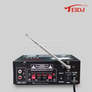 Hotsale 2019 Surround Tuner Audio Amplifier 326A Amplifier thumbnail-2