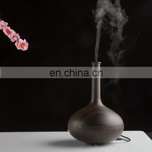 Israel Aroma Diffuser Humidifier Air Purifier Mist thumbnail-1