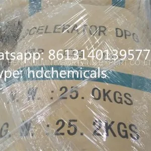 Rubber Accelerator DPG thumbnail-1