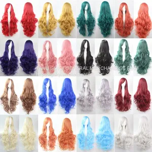 Cheap Cosplay Wig Anime Multi Colors in Stock thumbnail-1