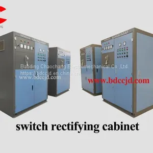 HF Welder Supplier From China thumbnail-1