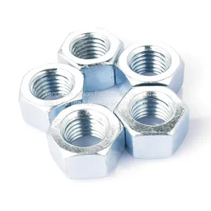 Hex Nut thumbnail-1