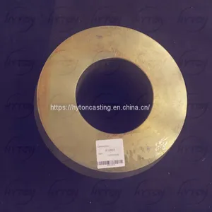 Apply to Metso Nordberg HP300 Multi-Cylinder Cone Crusher Spare Parts Oil Flinger thumbnail-3
