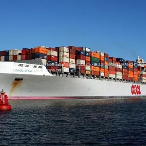 International Logistics thumbnail-2