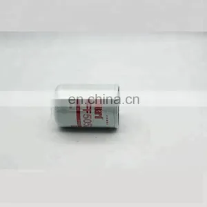Good Price Diesel Engine Spare Parts Fuel Filter FF5052 thumbnail-4
