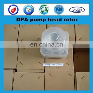 096400-1500 Головка ротора топливного впрыскного насоса thumbnail-5