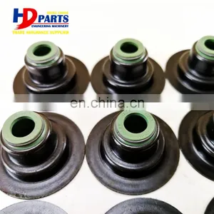 Diesel Engine Direct Injection C7.1 Valve Oil Seal thumbnail-4