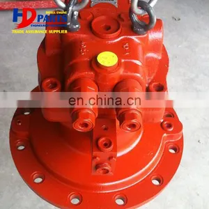 Travel Motor EC290 Travel Final Drive Assembly Apply To Track Excavator Spare Parts Final Drive Reducer thumbnail-2