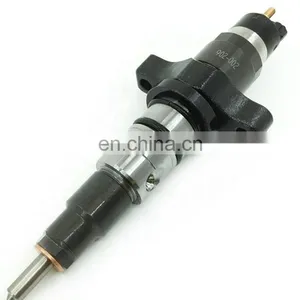 5.9L Engine Common Rail Fuel Injector 0445120103 0445120208 0445120238 0986435505 3968158 445120208 4940051 5135790AC thumbnail-4