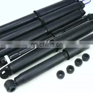 IFOB Car Shock Absorber for TOYOTA Hilux FORTUNER GGN15 GGN25R KUN125 OEM48510-09j10 48510-09j20 48510-09j90 thumbnail-1