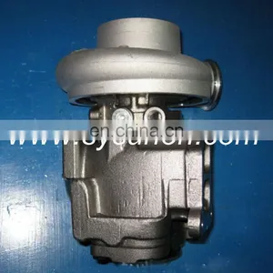 6CTA-260 Horsepower Turbo HX40 Engine Turbocharger 3599111 4089343 3599110 4045892 thumbnail-4