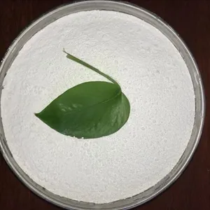 Low Expansion Hydrophobic Silica Powder Functional Fillers Of Rubber & Plastics Active Silica Powder thumbnail-3