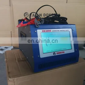 CR2000L Common Rail Injector Tester thumbnail-2