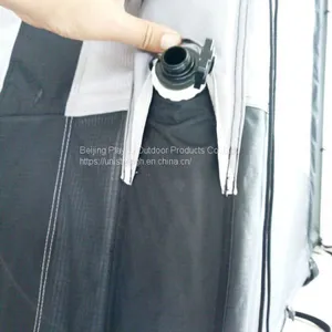 Caravan Awning CICA01 Caravan Awning Hot Sale Camping Tent in China thumbnail-2