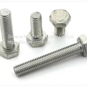 Hex Head Bolts thumbnail-2