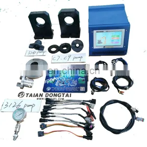 CAT5000 TESTER FOR HEUI(C7,C9.C-9,3126),HEUI PUMP , 320D PUMP thumbnail-6