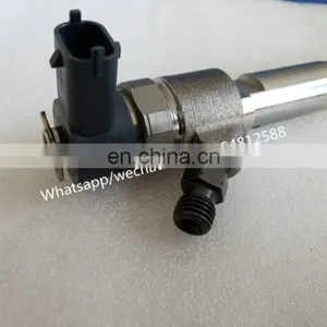 Original Injector 0445110594/ 0445110376 /0445110808 thumbnail-3