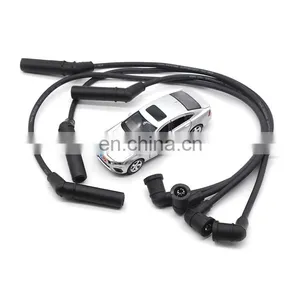 Cable Set-high Tension oe # MD180171 MD-180171 for Aeroback Persona 300 Ignition Cable Spark Plug Wire Set thumbnail-3