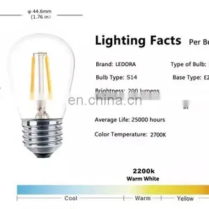 Outdoor Lighting Christmas Home Lighting Commercial Outdoor Lighting Christmas Lamp thumbnail-3