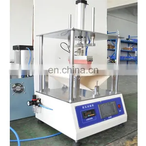 Electronic Mobile Phone Soft Compression Tester Compress Durability Pressure Testing Machine thumbnail-5