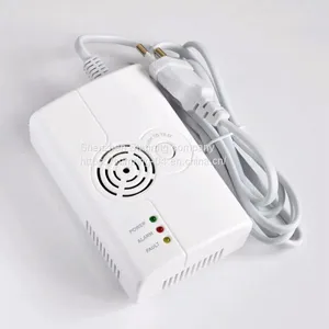 ac Multi Gas Detector Natural Gas Sensor Alarm Gas Leak Sensor thumbnail-1