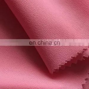 75D Polyester Chiffon Fabric for Dress thumbnail-3