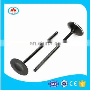 Gasoline Petrol Power Car Components Engine Type Valve for Toyota 2SZ 2SZFE 2SZ-FE Spare Parts thumbnail-5