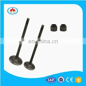 Manufacturers Car Spare Parts Engine Valve for Toyota Corolla EE90 AE92 EE100 AE101 AE111 AE112 thumbnail-4