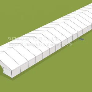 Big Size Aluminum Exhibition Tent,customized Trade Show Tent,easy Moving Party Tent thumbnail-1