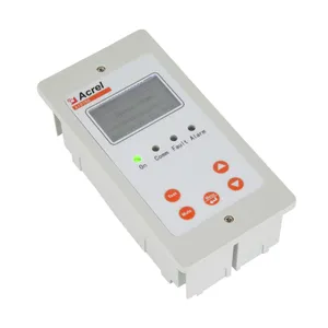 Remote Alarm Indicators for Multifunctional Change-over and Monitoring Device thumbnail-3