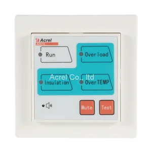 Alarm Indicator For Medical Insulation Monitoring AID10 thumbnail-5