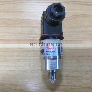 Pressure Transmitter MBS 3000 060G1125 thumbnail-4
