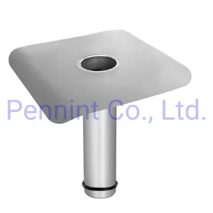 PVC Anchor Waterproofing Material Tunnels Fastening System Building Accessories thumbnail-3