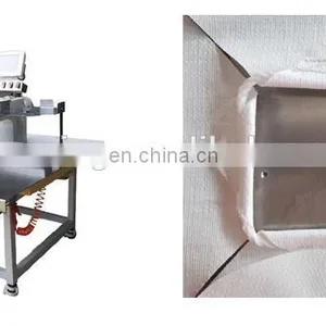FIBC Bag Jumbo Bag Big Bag Input Output Computerized Pattern Sewing Machine thumbnail-6