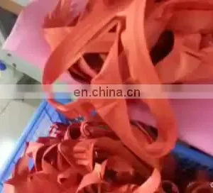 341cylinder Heavy Duty Leather Bag Making Industrial Sewing Machine thumbnail-1