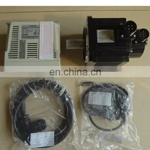 Teco 1kw AC Servo Motor Drive JSDEP-30A For JSMA-MB10ABK01 thumbnail-4
