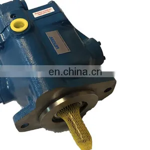 Vickers PVH Series Hydraulic Axial Piston Pump PVH63QIC thumbnail-4