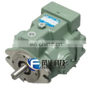 Yuken Hydraulic Variable Yuken Piston Pump A Series A37-F-R-01-H-K-32 A37-L-R-01-B-S-K-32 A37-L-R-01-H-S-K-32 thumbnail-1