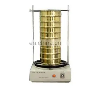 Laboratory Sieve Shaker,Soil Sieve Equipment thumbnail-1