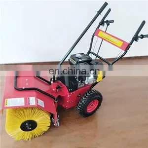 Snow Shovel Machine Injection Mold Handle thumbnail-6