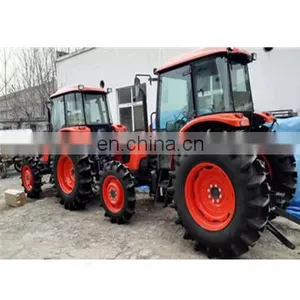 High Quality Kubota Farm 4wd Tractor 854 Price Philippines thumbnail-2