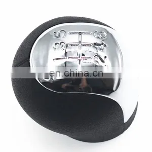 Gear Knob for OPEL VECTRA C SIGNUM thumbnail-1