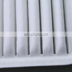 High Performance Cylinder Car Air Filter Fabric Auto Parts Air Conditioning Filters LFG1-13-Z40 thumbnail-6